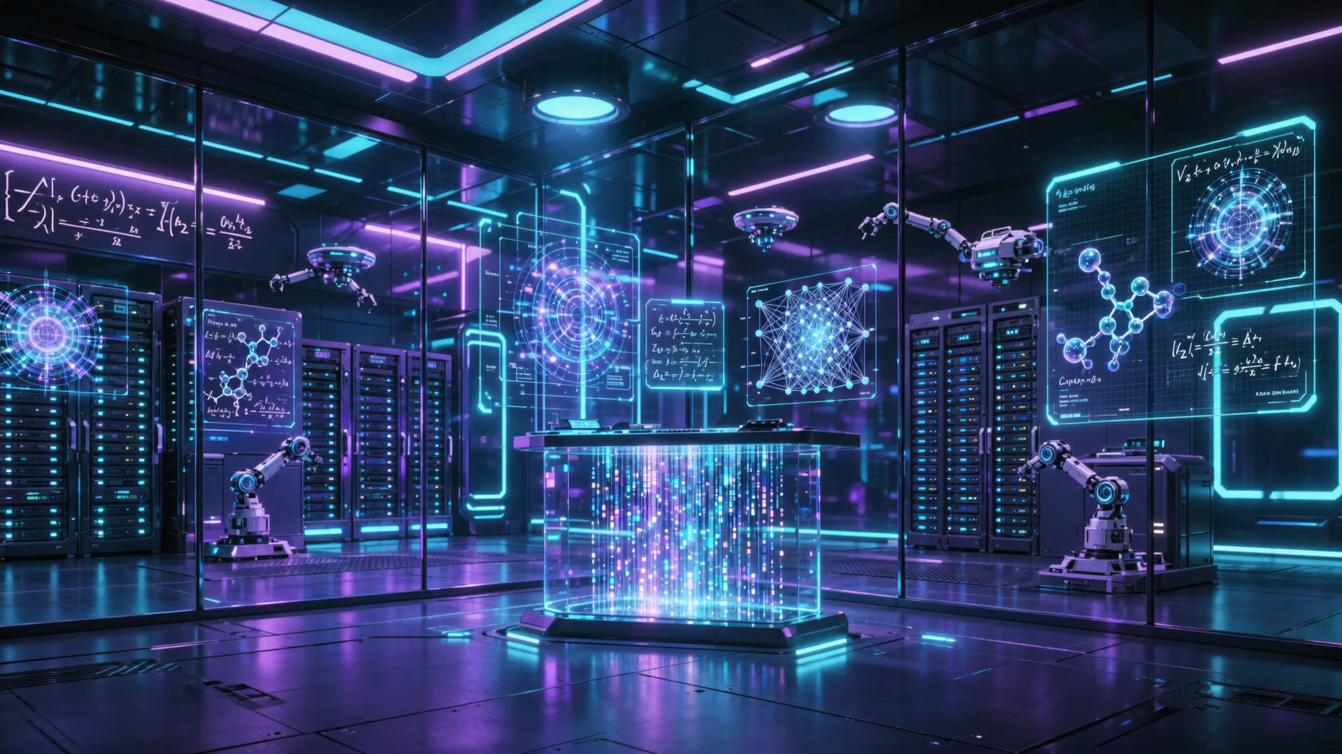 AI Daily Newsletter: Mistral Launches Math Problem Solving Model and Anthropic Develops Medicines Autonomously