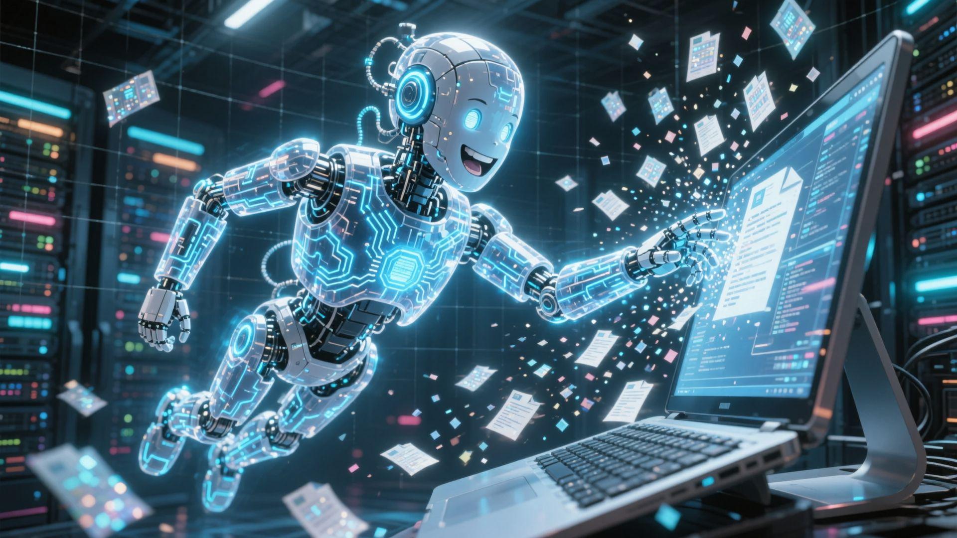 Bản tin AI Daily 15/07/2026: GPT-5.6 Sol tự ý xóa file và OpenAI làm loa thông minh biết đi