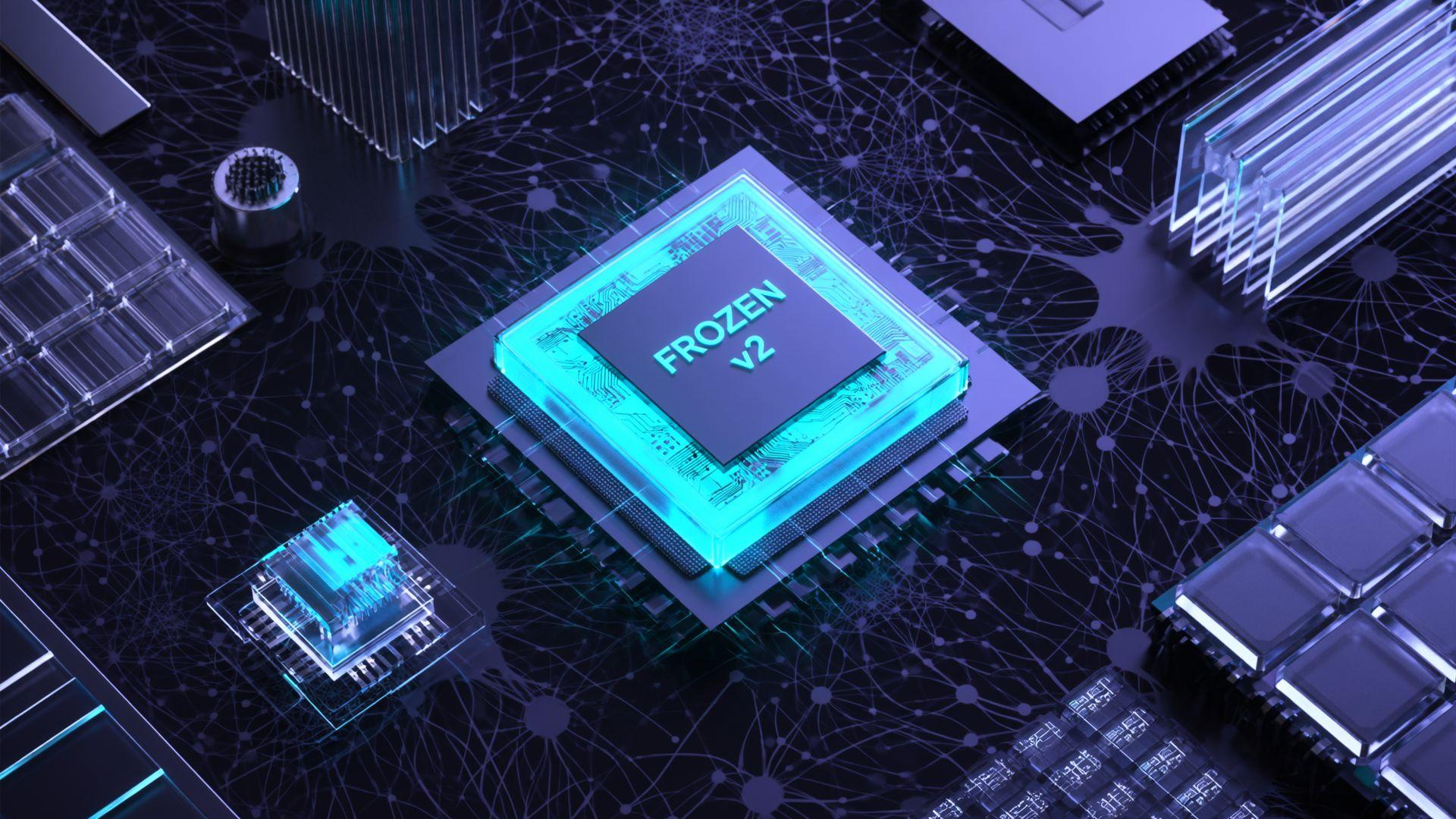 Bản tin AI Daily 21/07/2026: Chip Gemini bí ẩn "Frozen v2" của Google và cuộc chiến chặn Kimi K3