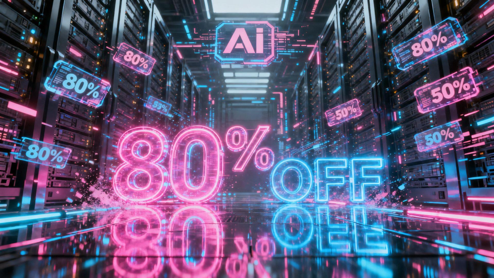 Bản tin AI Daily 31/07/2026: OpenAI Giảm Giá 80% GPT-5.6 Luna và Google Vá Lỗi Chrome Kỷ Lục Nhờ AI