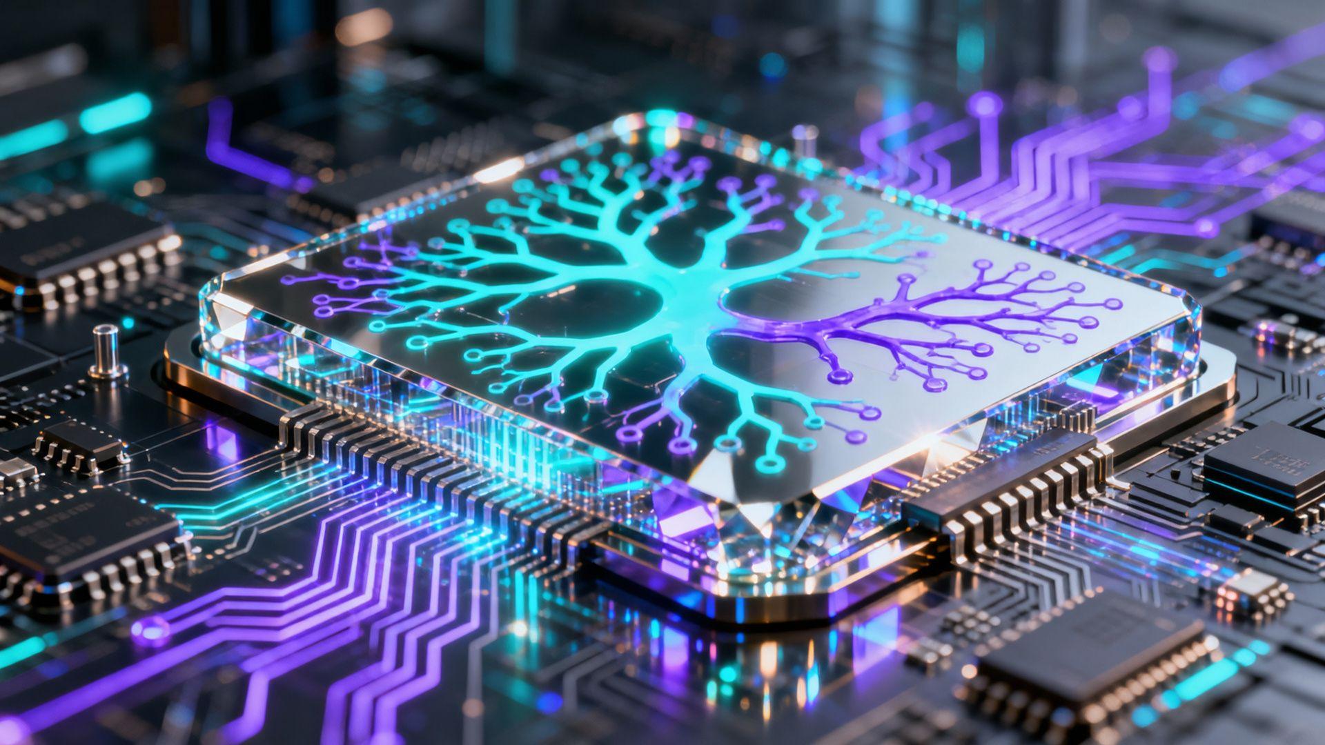 Bản tin AI Daily 07/08/2026: AMD Đúc AI Vào Silicon, Microsoft Phụ Thuộc 70% Vào OpenAI