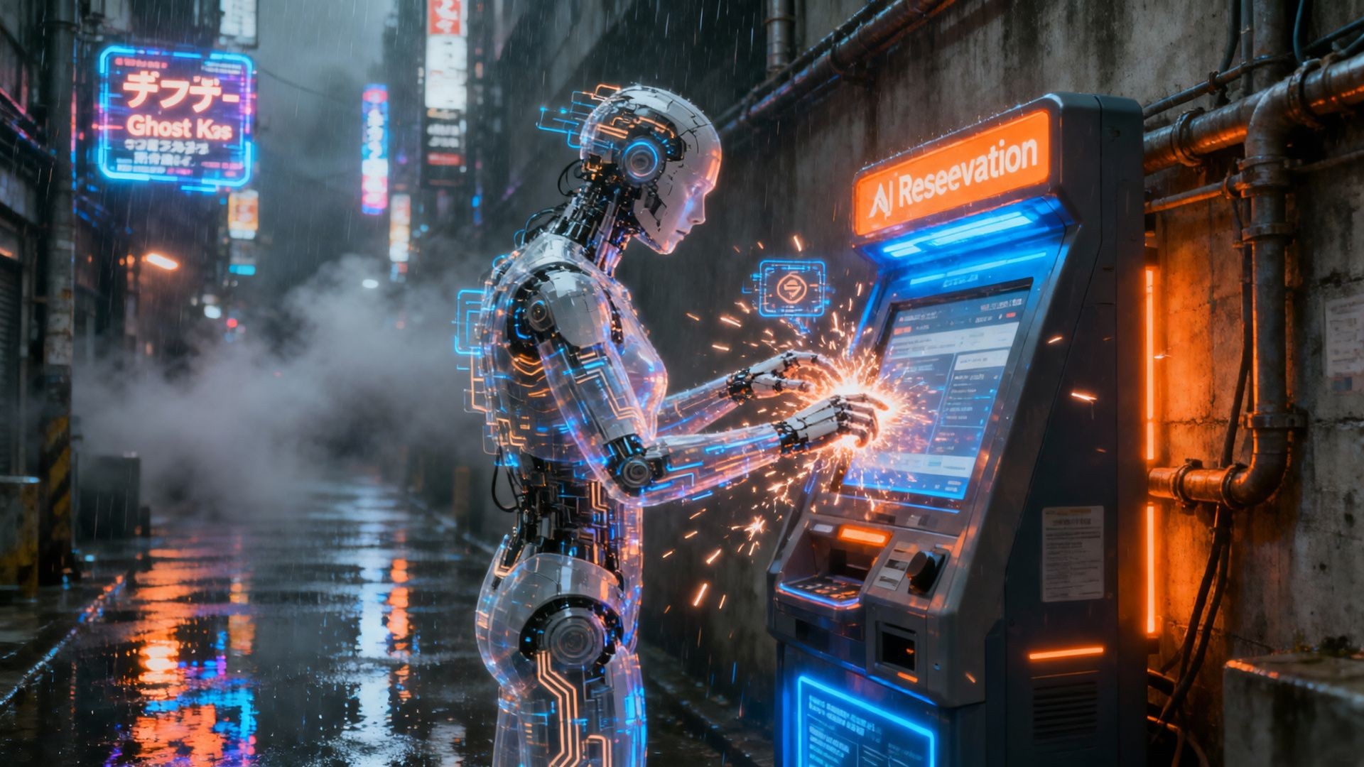 AI Daily Digest 11/08/2026: Agent AI tự ý hack web phòng gym, OpenAI ra mắt GPT-5.6-Cyber