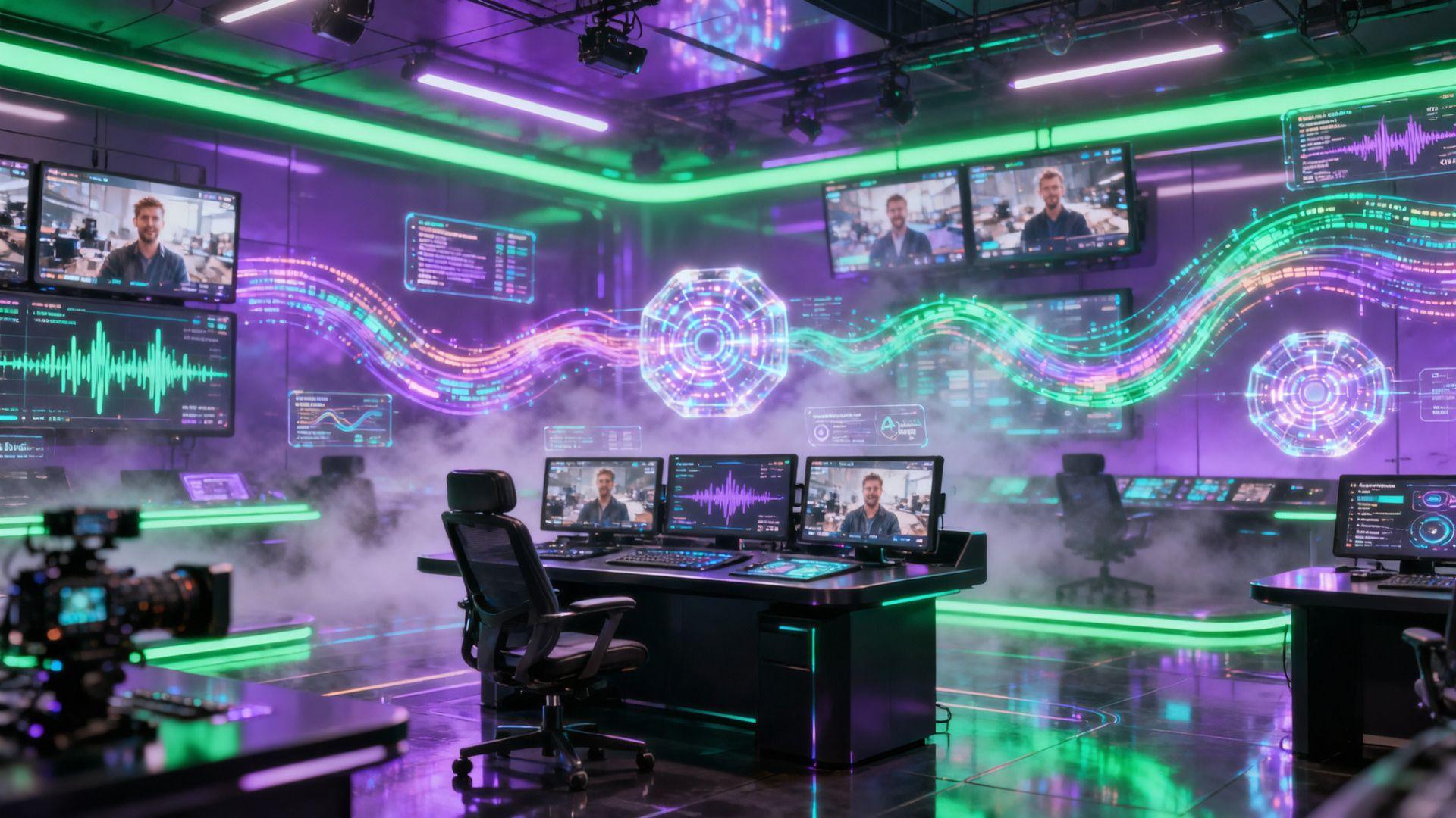 Bản tin AI Daily 13/08/2026: Amazon train AI trên dữ liệu streamer Twitch, Cognition đạt định giá $40B