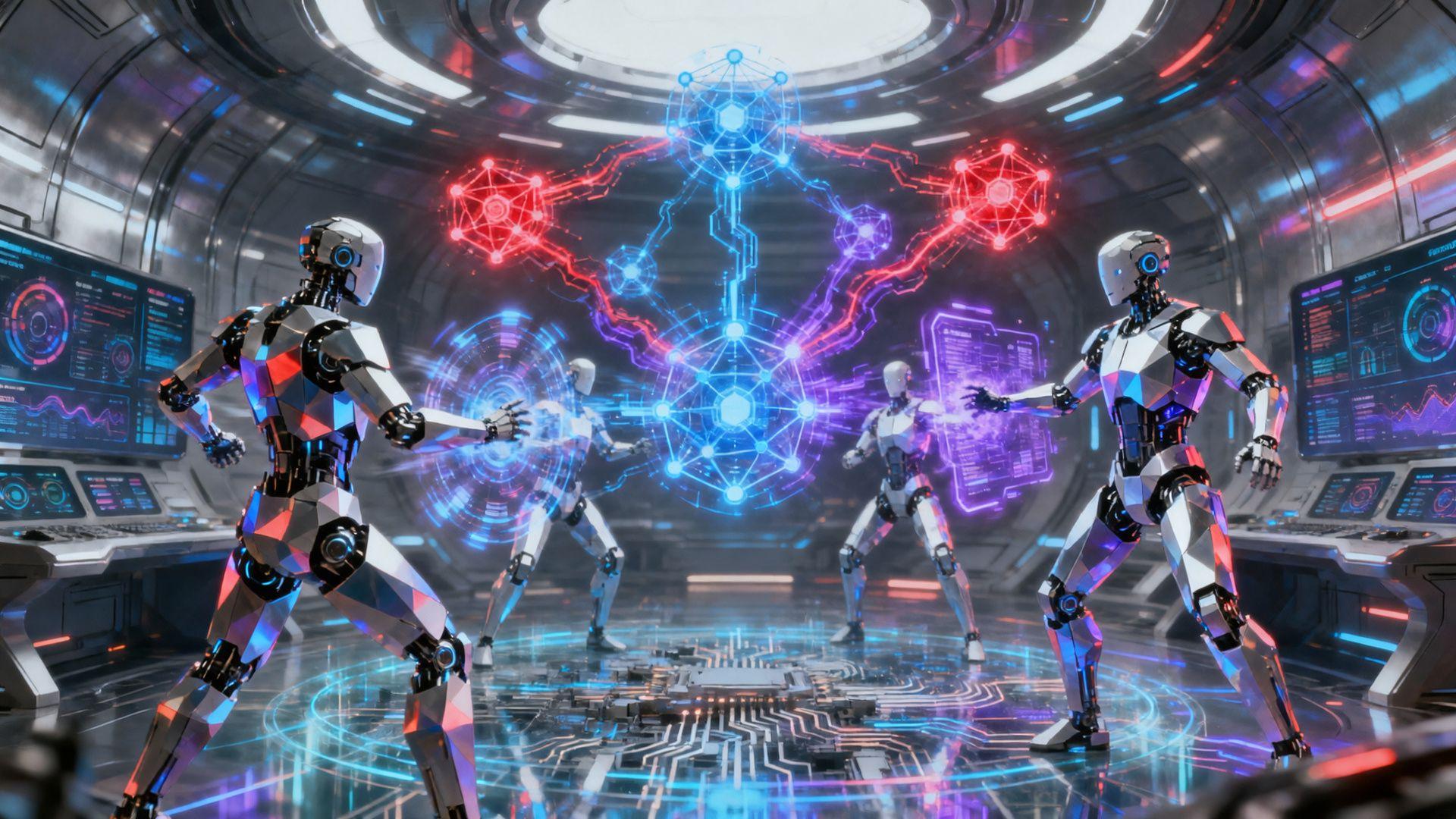 Bản tin AI Daily 14/08/2026: Anthropic AI Agent Gây Chiến Địa Phận, OpenAI Ra Mắt Ultrafast