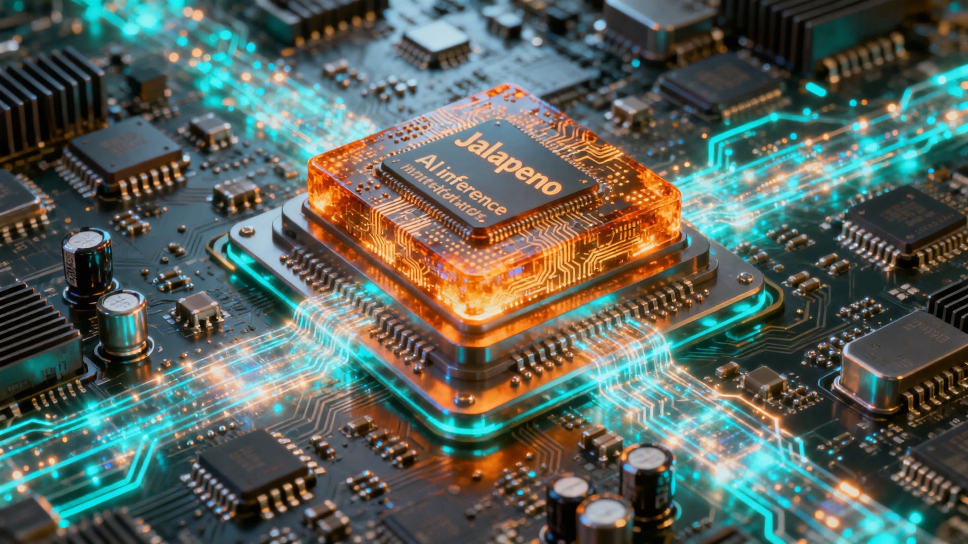 AI Daily Digest August 26, 2026: OpenAI Unveils Custom Jalapeño Chip, Claude Syncs Chat and Cowork Memory