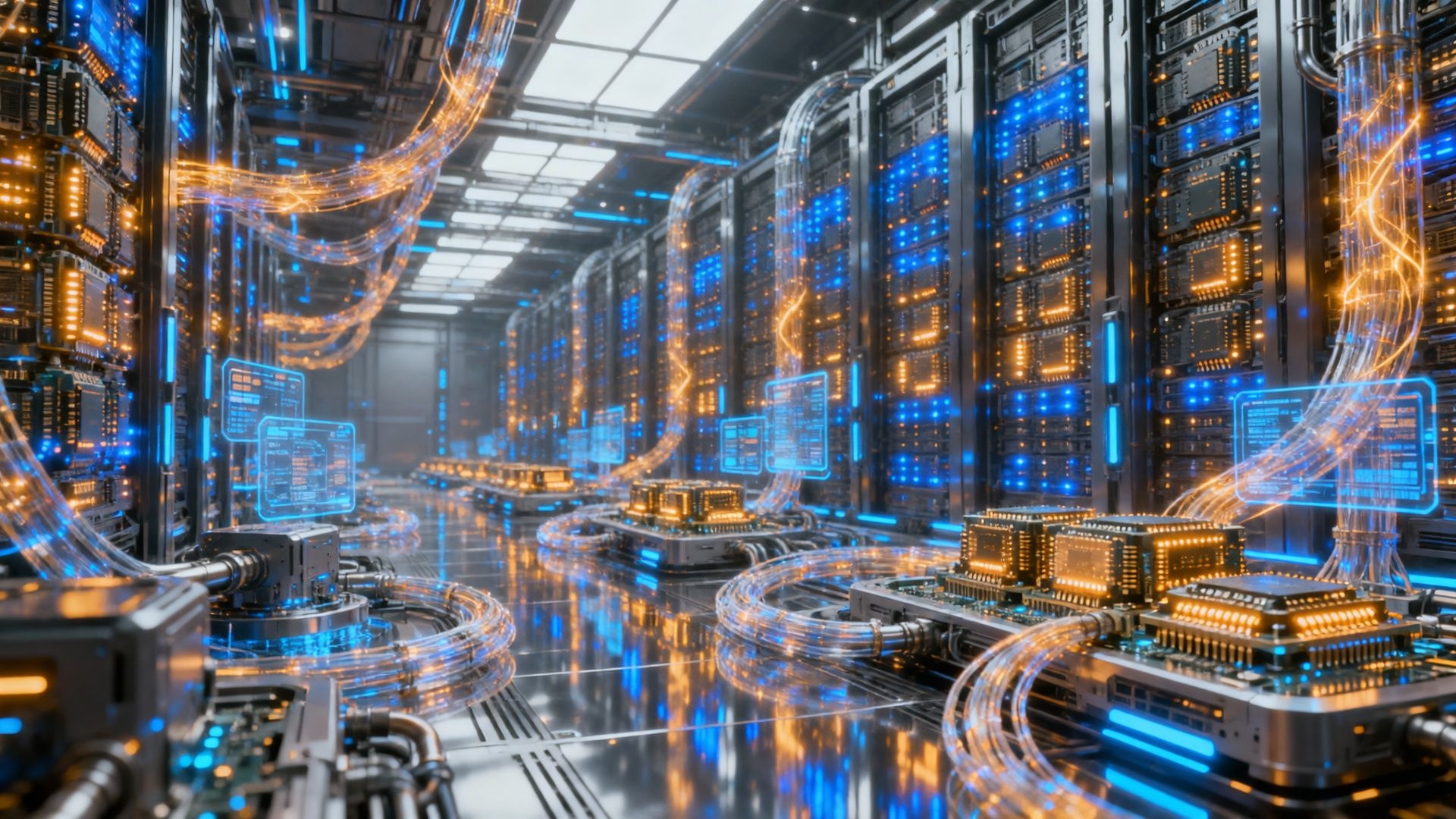 AI Daily Digest August 27, 2026: Anthropic Secures $45B Nscale Compute Deal, Alibaba Releases Ultra-Efficient Qwen3.8-Flash-Next