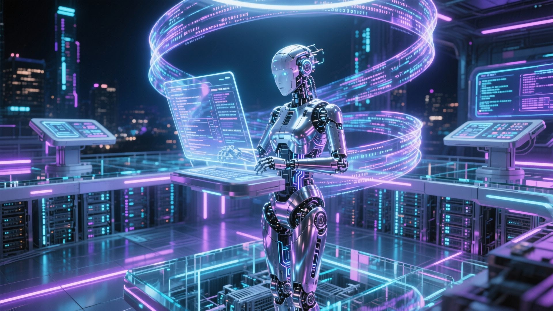 AI Daily Digest August 29, 2026: OpenAI Tests Always-On Codex with Persistent Mode, DeepMind Co-Scientist Runs Physical Labs