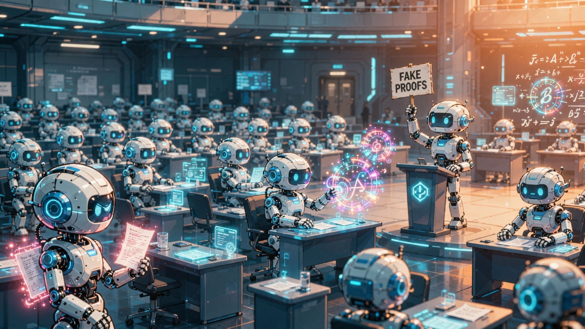 Bản tin AI Daily 06/09/2026: 100 Agent Của DeepMind Tự Chia Phe Gian Lận - Tố Giác, Leo Núi Nhờ Gemini Rồi Bị Giải Cứu