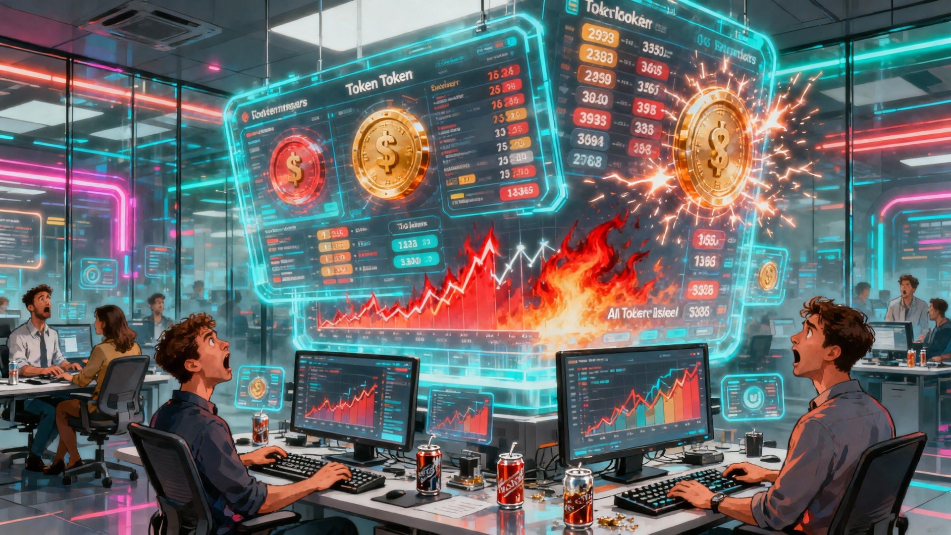 Bản tin AI Daily 09/09/2026: Meta Dẹp Bỏ 'Tokenmaxxing', Drama OpenAI Ép Gạch Tên Anthropic Khỏi Giải Toán Thiên Niên Kỷ