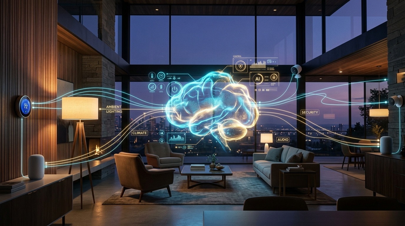 AI Daily Digest September 17, 2026: Google Home Gets MCP Server for AI Agents, Anthropic Unifies Claude Chat and Cowork
