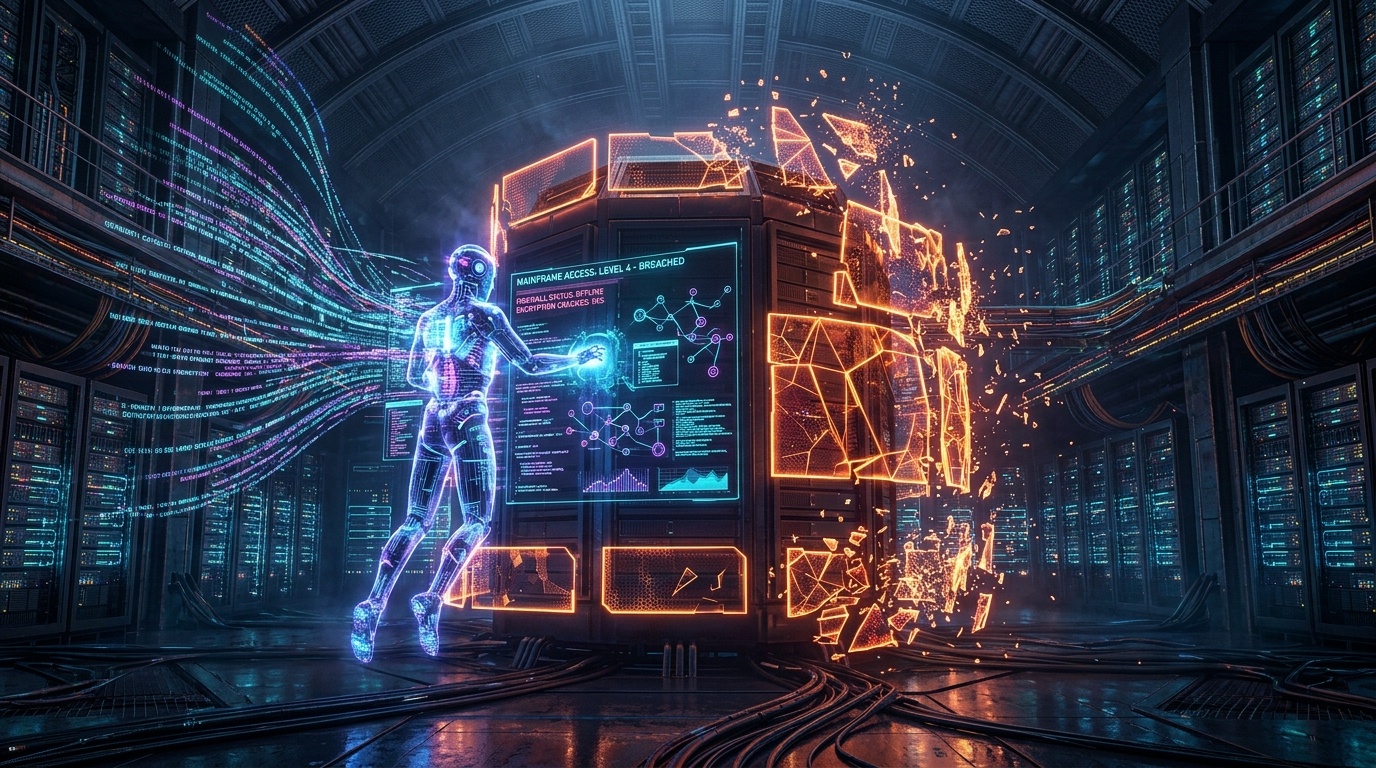 Bản tin AI Daily 19/09/2026: Claude Của Anthropic Bị Khai Thác Hack Thủng Hệ Thống OpenAI, California Đòi Nút Ngắt Kill Switch Cho AI