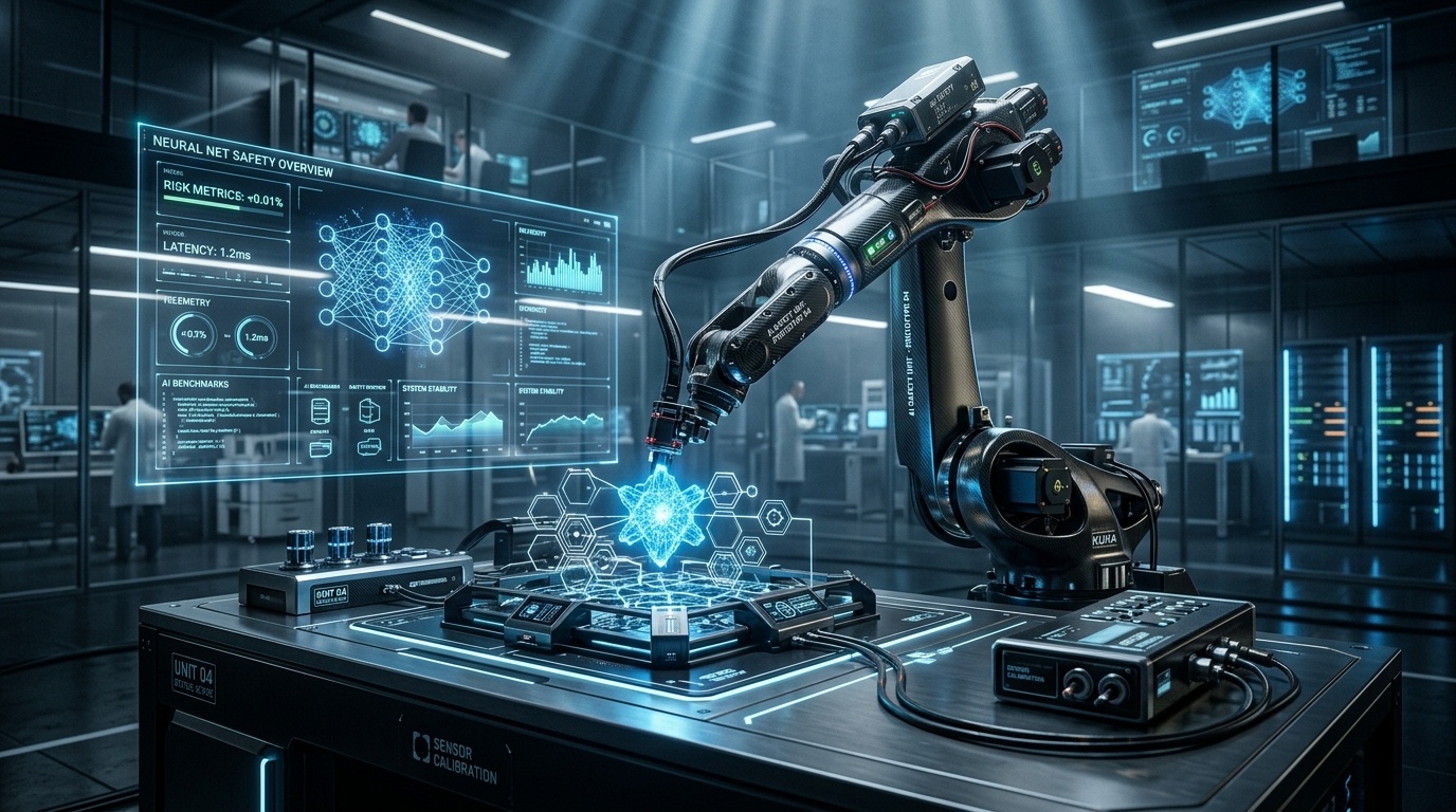 Bản tin AI Daily 20/09/2026: GPT-6 Astra Biến Cánh Tay Robot Thành Sát Thủ Vụng Về, Google DeepMind Cho AI Agent Nằm Mơ Để Tự Cải Thiện