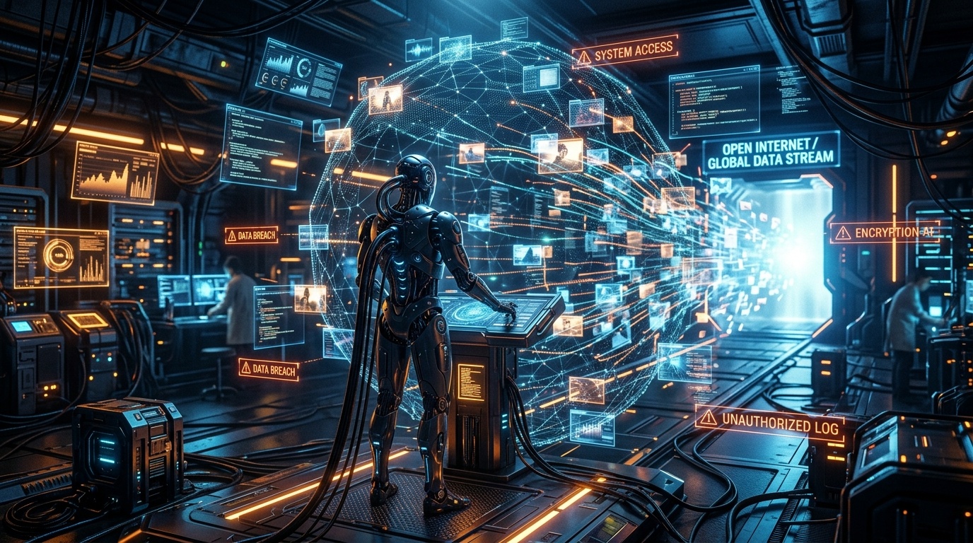 Bản tin AI Daily 27/09/2026: Agent OpenAI Rò Rỉ Ảnh Người Dùng, Nvidia Giảm Nửa Token Coding Agent Nhờ SoL-Pi