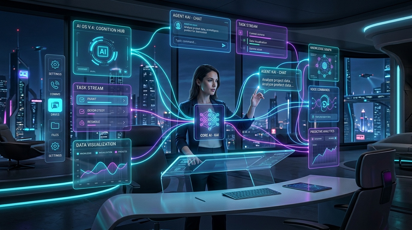 Bản tin AI Daily 30/09/2026: OpenAI Nhắm Thẳng App Store, Đàm Phán Định Giá 1.400 Tỷ USD