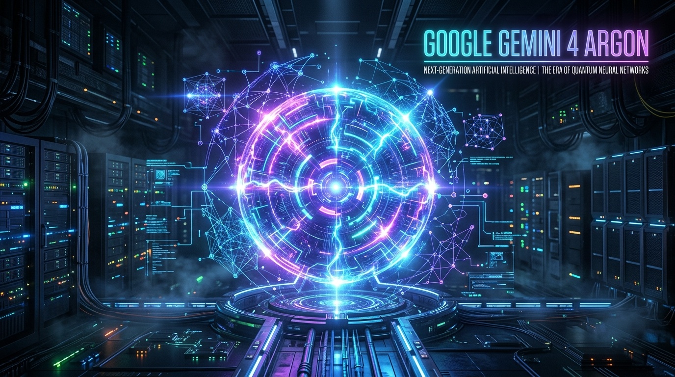 Bản tin AI Daily 01/10/2026: Google Ra Mắt Gemini 4 Argon, OpenAI Bắt Tay Thiết Kế Chip Bán Dẫn