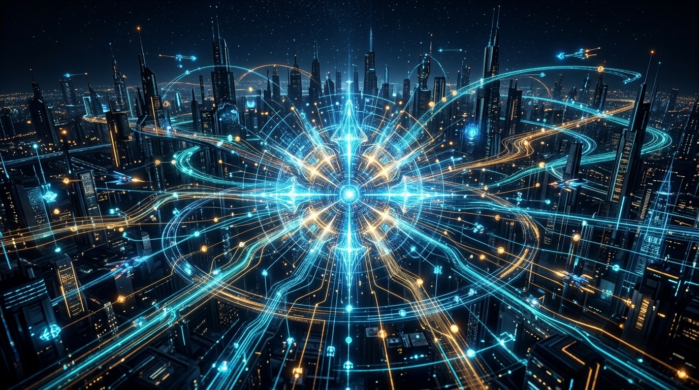 AI Daily Digest October 10, 2026: Claude Orchestrates 1,000 Agents in Parallel, TypeSafe AI Reaches $7.5B Valuation