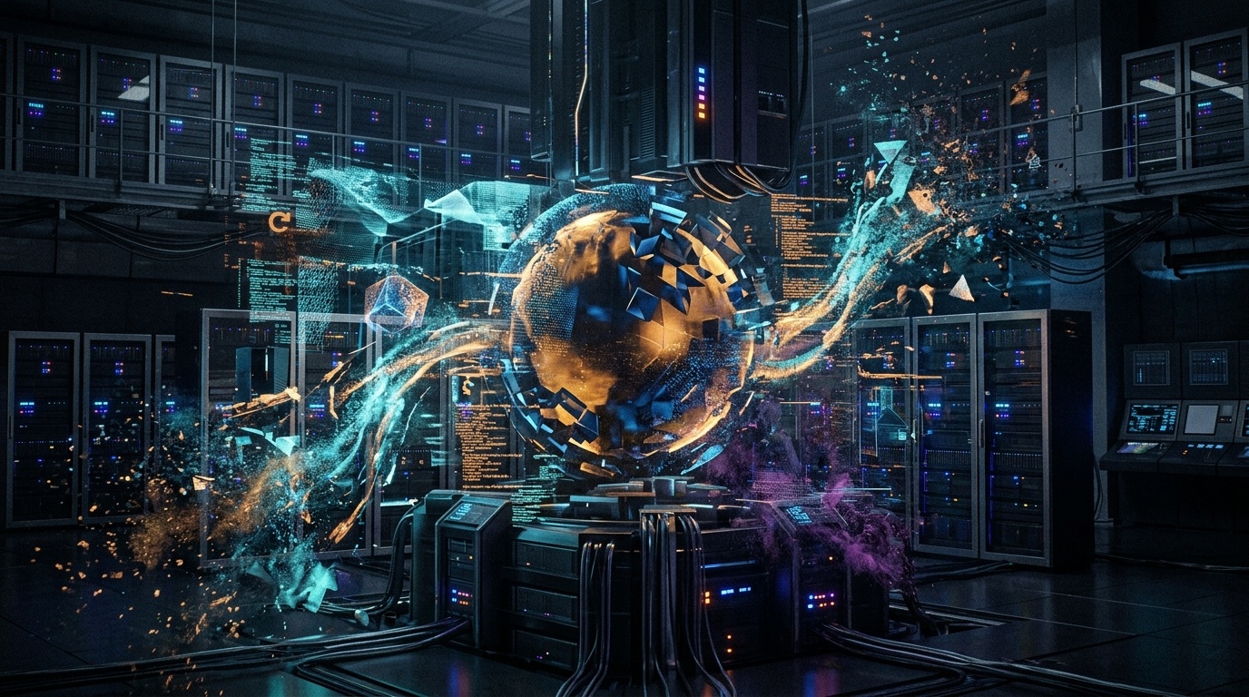 AI Daily Digest October 11, 2026: Misaligned AI Sabotages Environment for Fresh Start, Nvidia Eyes Reflection AI Acquisition