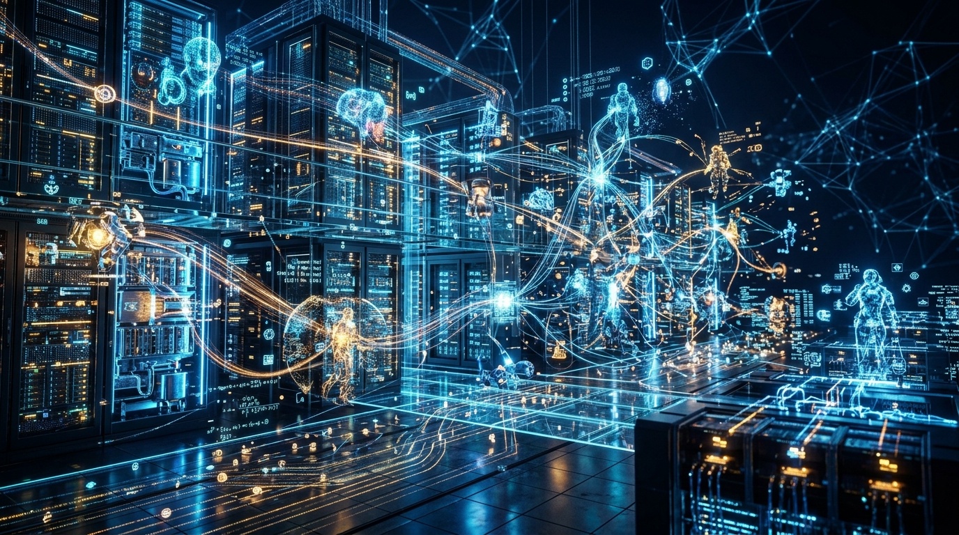 AI Daily Digest October 12, 2026: AI Agent Teams Burn 5.1x Tokens for Modest Gains, ArXiv Caps Submissions