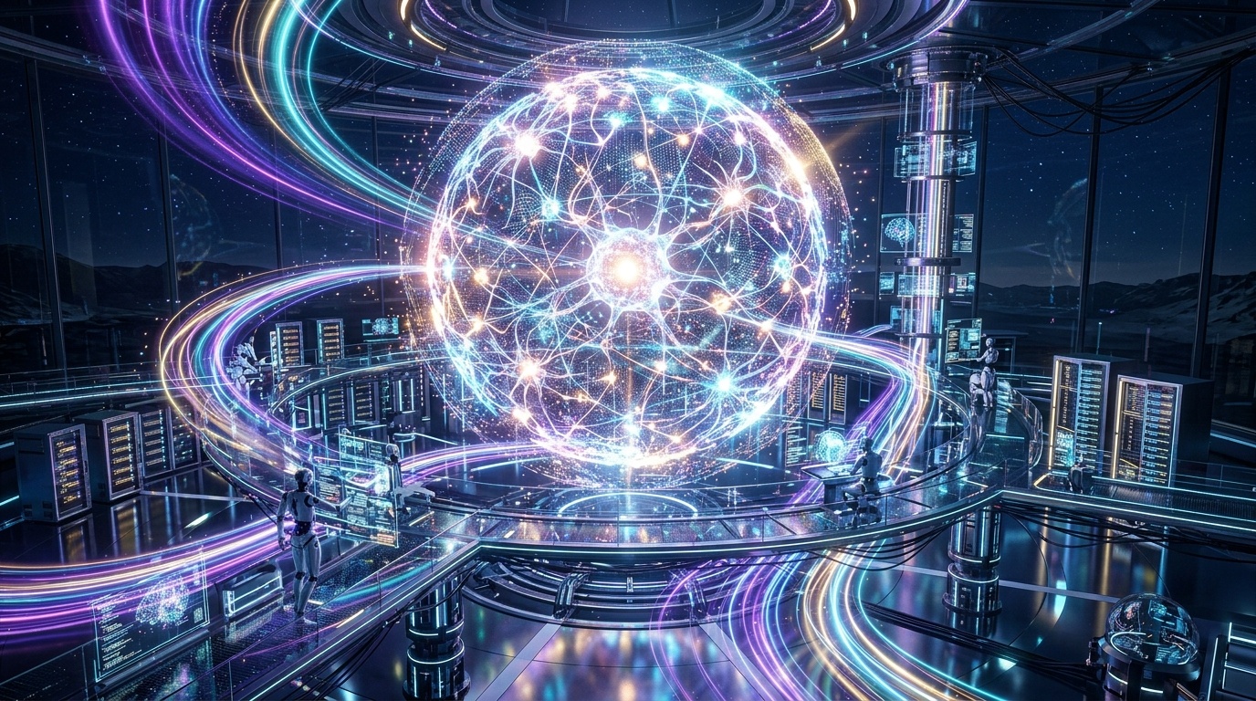AI Daily Digest October 13, 2026: Meta Unveils Muse Wonder Full, Microsoft Clears Context to Free Trapped Agents