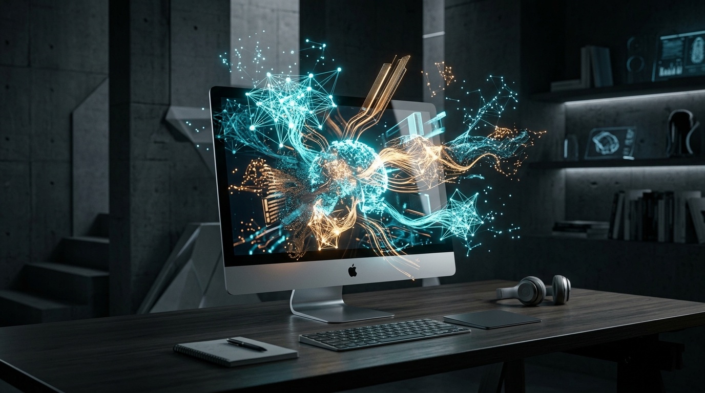 AI Daily Digest October 16, 2026: Meta and Apple Partner on Muse Spark Open, Black Forest Labs Launches FLUX 3 Image Klein