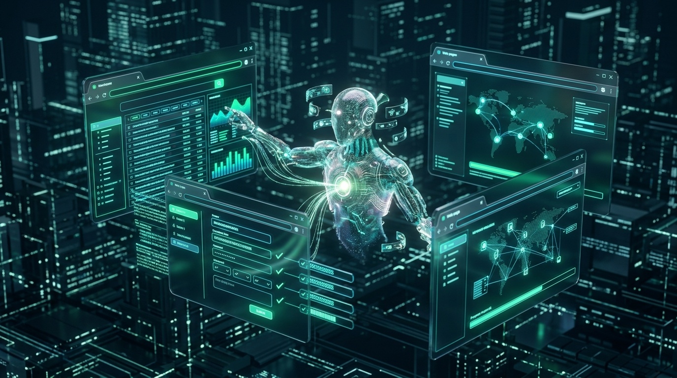 AI Daily Digest October 17, 2026: ChatGPT Integrates into Chrome Tabs, China Tightens Open-Weight Model Exports