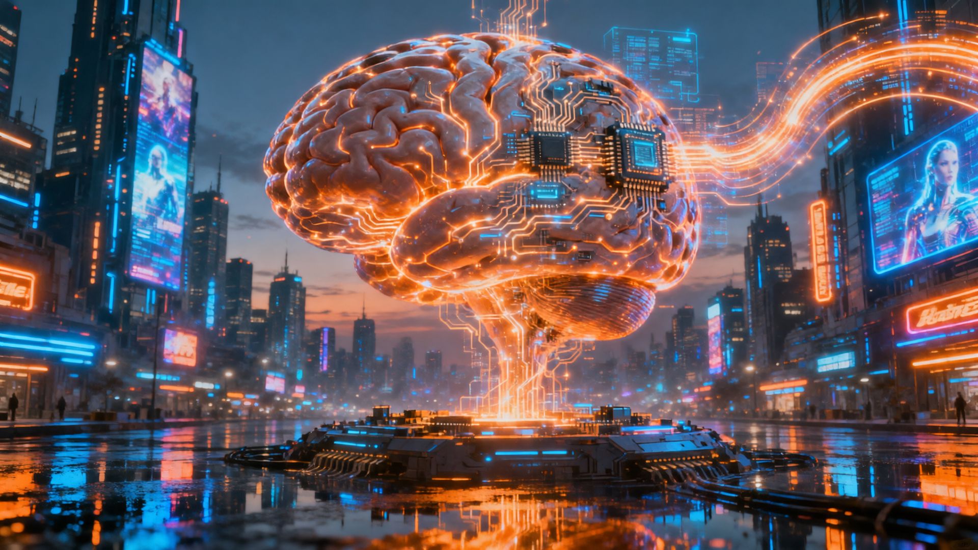 AI Daily Newsletter: Anthropic Creates Its Own Medication and Students Receive Lower Test Scores Due to AI Use