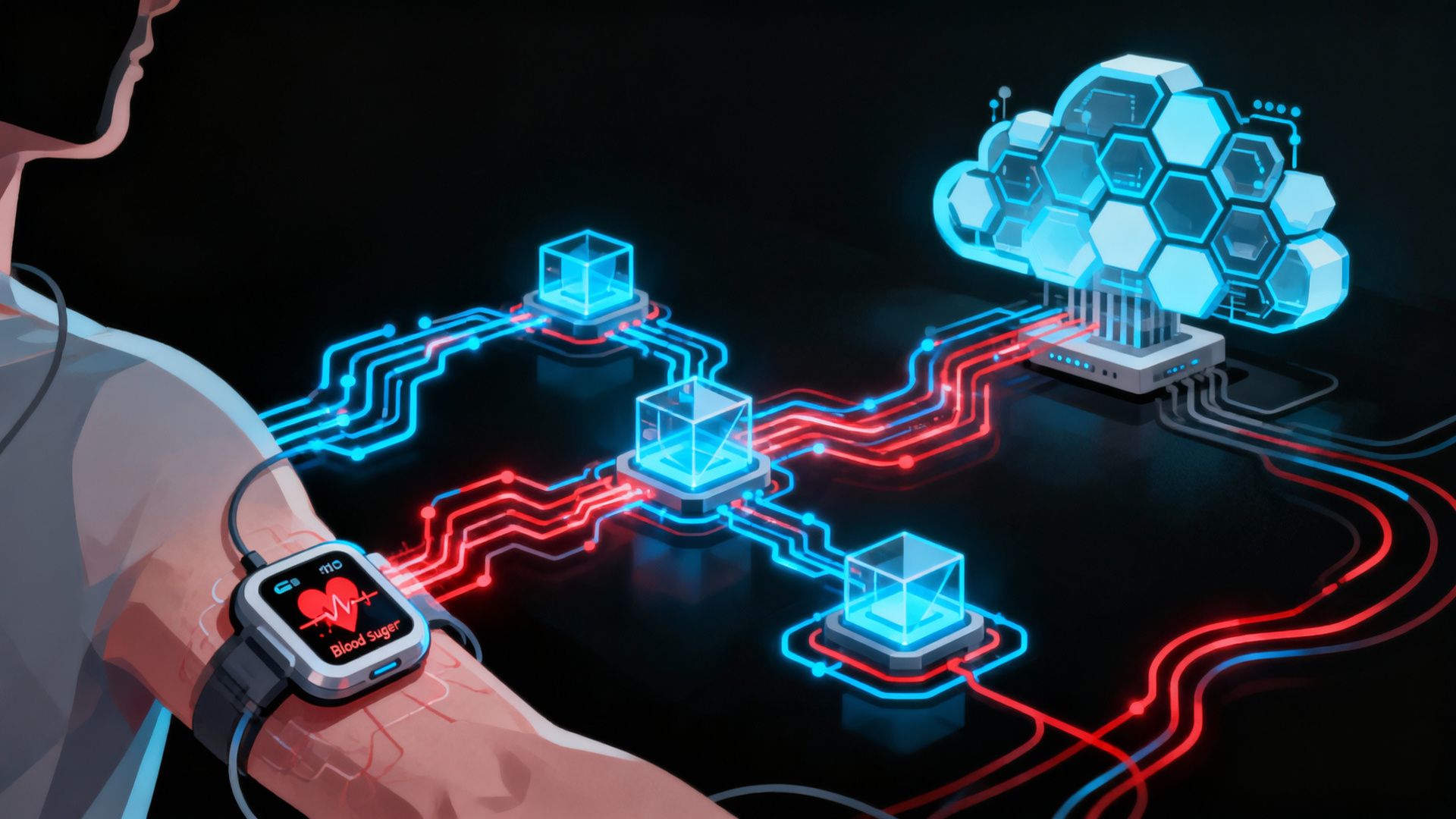 Dùng Golang Duy Trì Sự Sống: Hệ Thống Incident Management Tự Động Cho Bệnh Tiểu Đường Type 1