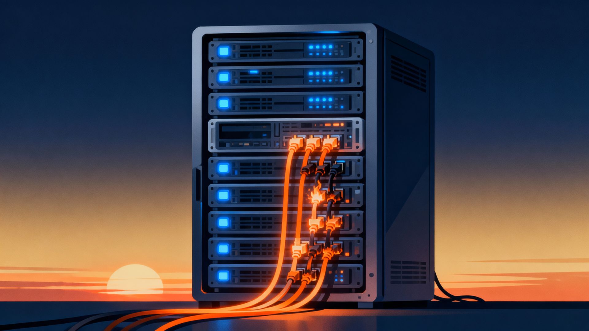 Graceful shutdown: lợi ích và lý do phải có