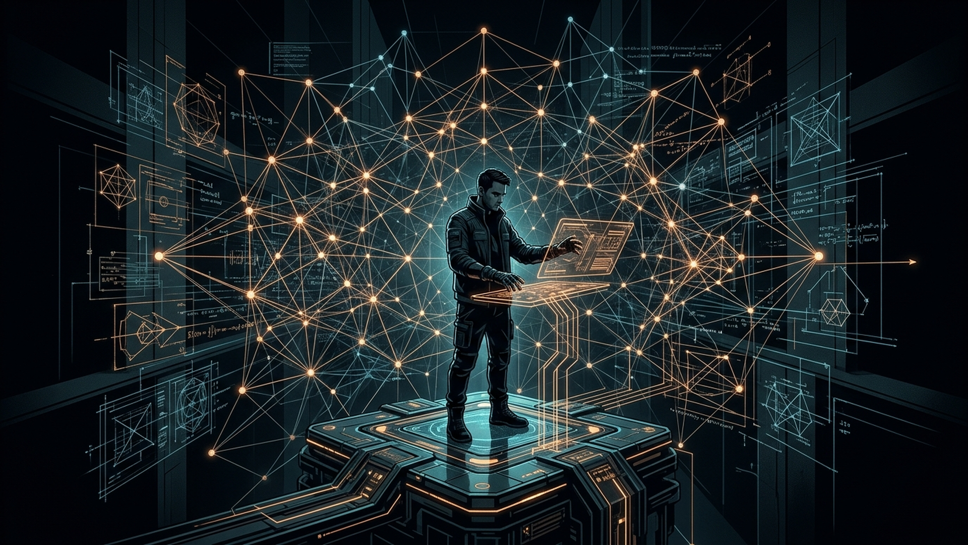 LLM Và Nghịch Lý Chuyên Môn: Vì Sao AI Càng Mạnh, Domain Expertise Càng Đắt Giá?