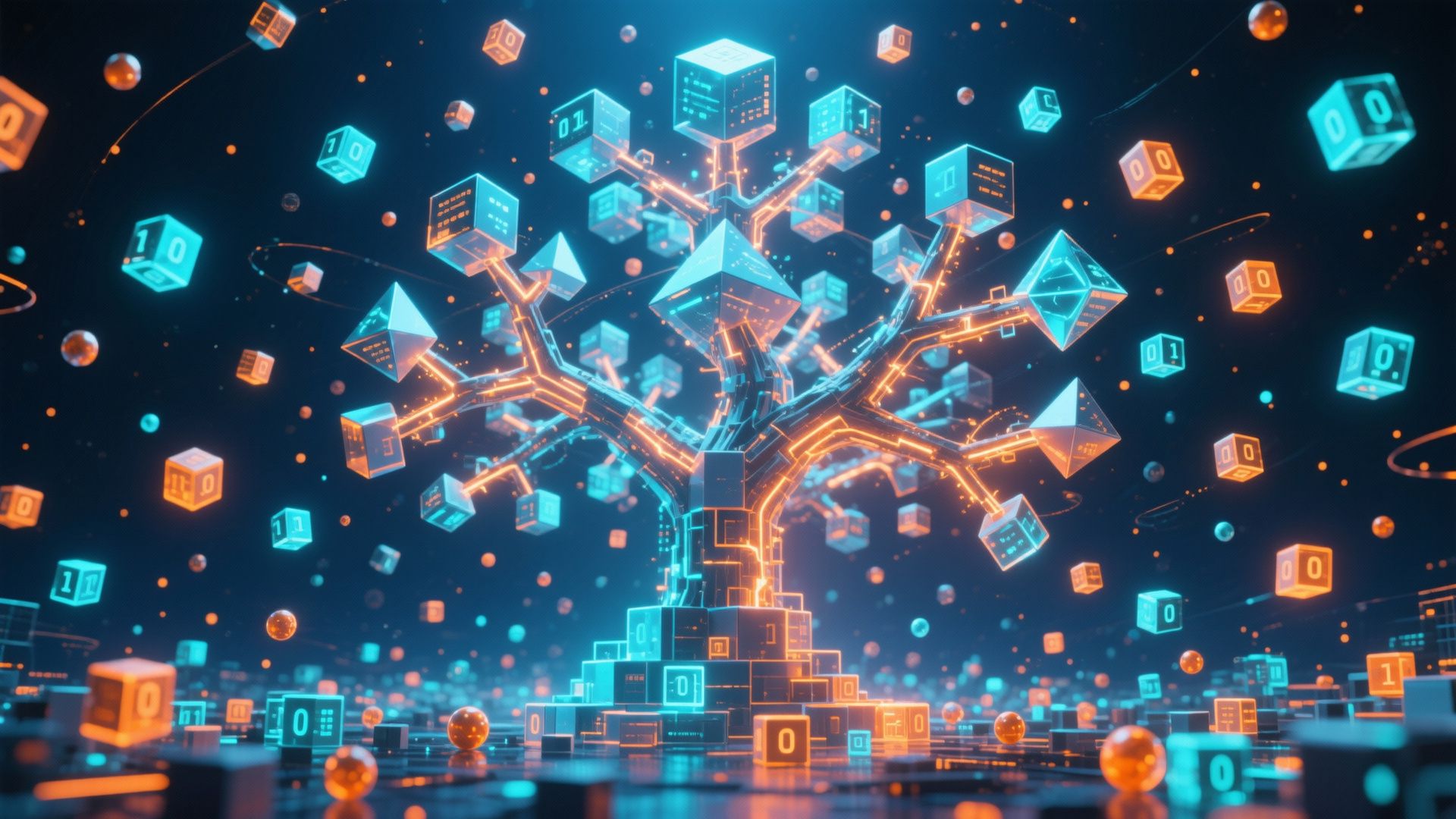 Lore: Epic Games mở mã nguồn VCS sinh ra để thay Git ở thế giới binary khổng lồ