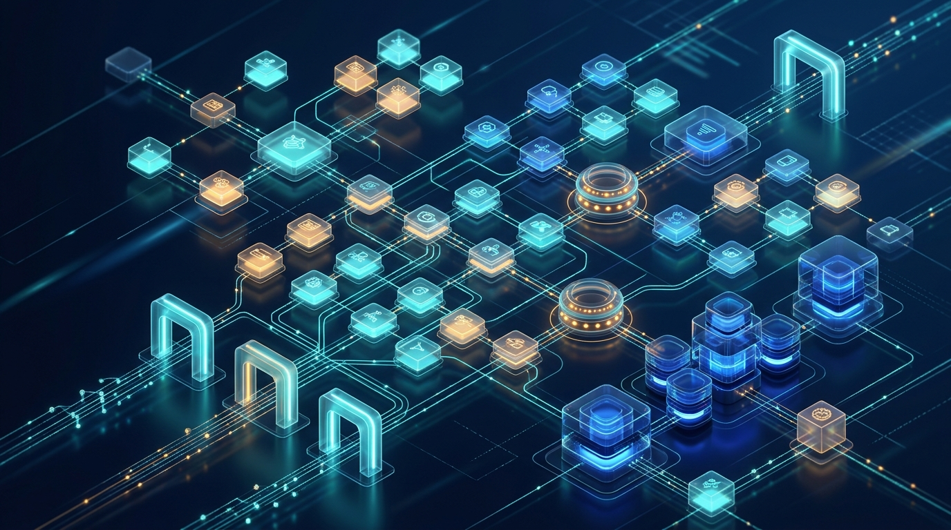 System Design cho Advanced Beginners: Giải phẫu hạ tầng từ monolith đơn giản đến hệ thống quy mô lớn